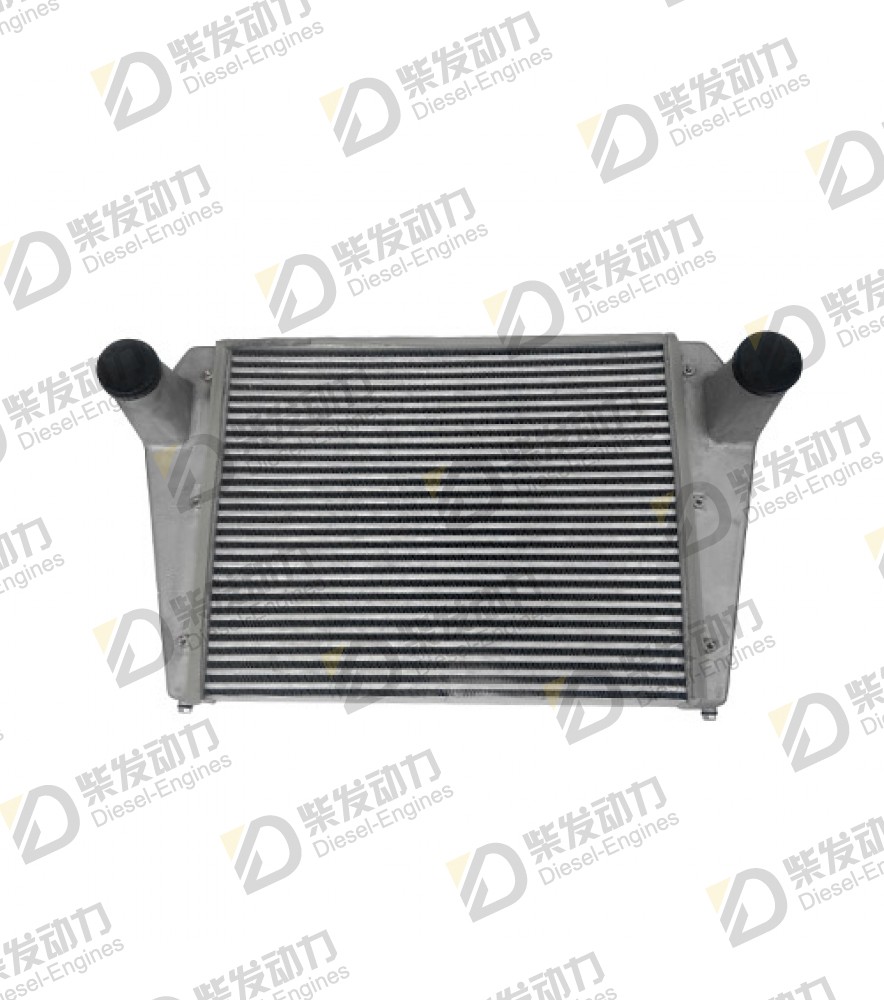 Charge air cooler 3808952 